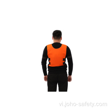 Vests làm mát bán hàng nóng cho sản phẩm lính cứu hỏa